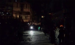 ജമ്മുവിലും സാംബയിലും പത്താന്‍കോട്ടിലും പാകിസ്താന്റെ ഡ്രോണുകള്‍; തകര്‍ത്ത് സൈന്യം