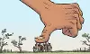 2021 മുതല്‍ എസ്സി-എസ്ടി അതിക്രമ ഹെല്‍പ്പ്ലൈനിലേക്കെത്തിയത് 6.5 ലക്ഷത്തിലധികം കോളുകള്‍; ഏറ്റവും കൂടുതല്‍ യുപിയില്‍ നിന്ന്