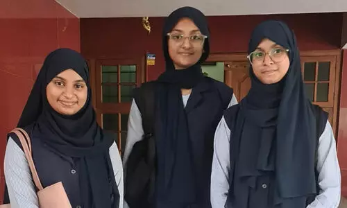 എസ്എസ്എല്സിക്ക് ഫുള് എ പ്ലസ് നേടി സഹോദരങ്ങള് എസ്എസ്എല്സിക്ക് ഫുള് എ പ്ലസ് നേടി സഹോദരങ്ങള്