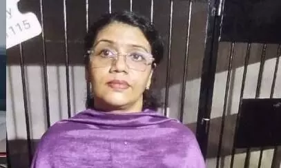 ക്രിതൃമ ബില്ലുണ്ടാക്കി തട്ടിയെടുത്തത് ലക്ഷങ്ങള്‍; ആശുപത്രി ജീവനക്കാരി അറസ്റ്റില്‍