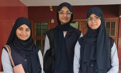 എസ്എസ്എല്‍സിക്ക് ഫുള്‍ എ പ്ലസ് നേടി സഹോദരങ്ങള്‍