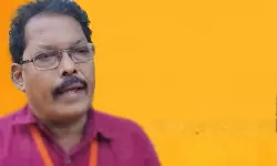 സിപിഎം മുന്‍ ഏരിയാ കമ്മിറ്റി അംഗം ബിജെപിയില്‍