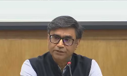 പാകിസ്താന് സ്ഥിതി വഷളാക്കുന്നു: വിദേശകാര്യ മന്ത്രാലയം പാകിസ്താന് സ്ഥിതി വഷളാക്കുന്നു: വിദേശകാര്യ മന്ത്രാലയം