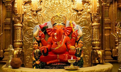 ഇന്ത്യ-പാക് സംഘര്ഷം; സിദ്ധിവിനായക ക്ഷേത്രത്തില് തേങ്ങ ഉടയ്ക്കുന്നതിന് വിലക്ക്, മാലയ്ക്കും നിയന്ത്രണം ഇന്ത്യ-പാക് സംഘര്ഷം; സിദ്ധിവിനായക ക്ഷേത്രത്തില് തേങ്ങ ഉടയ്ക്കുന്നതിന് വിലക്ക്, മാലയ്ക്കും നിയന്ത്രണം