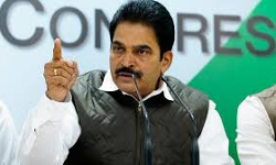 മലയാളി വിദ്യര്‍ഥികളുടെ തിരിച്ചുവരവ്: ജമ്മുകശ്മീര്‍ മുഖ്യമന്ത്രിയുമായി ആശയവിനിമയം നടത്തി കെ സി വേണുഗോപാല്‍ എംപി