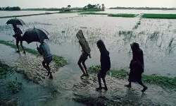ഇക്കുറി മണ്‍സൂണ്‍ നേരത്തെ; മെയ് 27നെത്തുമെന്ന് കാലാസ്ഥ വകുപ്പ്