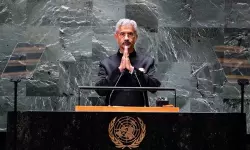 വെടിനിര്‍ത്തലില്‍ അവകാശവാദം ഉന്നയിച്ച് യുഎസ്; പാകിസ്താന്റ ആവശ്യപ്രകാരമാണ് വെടിനിര്‍ത്തലെന്ന് എസ് ജയശങ്കര്‍