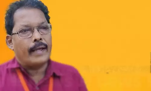 സിപിഎം മുന് ഏരിയാ കമ്മിറ്റി അംഗം ബിജെപിയില് സിപിഎം മുന് ഏരിയാ കമ്മിറ്റി അംഗം ബിജെപിയില്