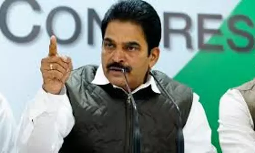 മലയാളി വിദ്യര്‍ഥികളുടെ തിരിച്ചുവരവ്: ജമ്മുകശ്മീര്‍ മുഖ്യമന്ത്രിയുമായി ആശയവിനിമയം നടത്തി കെ സി വേണുഗോപാല്‍ എംപി