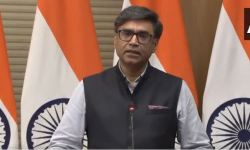 ഇന്ത്യയും പാകിസ്താനും തമ്മില്‍ വെടിനിര്‍ത്തല്‍