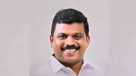 പത്തനംതിട്ട ഡിസിസി വൈസ് പ്രസിഡന്റ് എം ജി കണ്ണന്‍ അന്തരിച്ചു