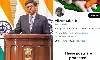 രാജ്യദ്രോഹി, ചതിയന്‍; വെടിനിര്‍ത്തലിന് പിന്നാലെ വിക്രം മിസ്‌റിക്കെതിരെ ഹിന്ദുത്വ സൈബര്‍ ആക്രമണം