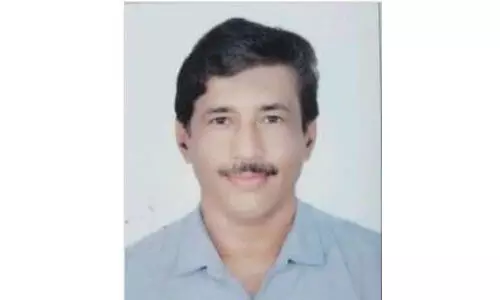 ഹജ്ജ് തീര്ത്ഥാടത്തിന് പോവേണ്ടിയിരുന്ന വയോധികന് വാഹനാപകടത്തില് മരിച്ചു ഹജ്ജ് തീര്ത്ഥാടത്തിന് പോവേണ്ടിയിരുന്ന വയോധികന് വാഹനാപകടത്തില് മരിച്ചു