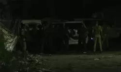 നഗ്രോട്ട സൈനികതാവളത്തിന് നേരെ വെടിവയ്പ്: സൈനികന് പരിക്ക്