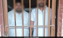 തടിയനെന്ന് വിളിച്ചു; പരിഹസിച്ചവരെ വെടിവച്ചിട്ട് യുവാവ് തടിയനെന്ന് വിളിച്ചു; പരിഹസിച്ചവരെ വെടിവച്ചിട്ട് യുവാവ്