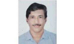 ഹജ്ജ് തീര്‍ത്ഥാടത്തിന് പോവേണ്ടിയിരുന്ന വയോധികന്‍ വാഹനാപകടത്തില്‍ മരിച്ചു