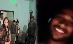 മുസ്‌ലിം പള്ളിയില്‍ ബോംബിട്ട് പാകിസ്താന്റെ തലയില്‍ കെട്ടിവയ്ക്കണമെന്ന് പ്രചരിപ്പിച്ച ഹിന്ദുത്വന്‍ അറസ്റ്റില്‍