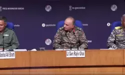 നിയന്ത്രണരേഖയില്‍ 35-40 പാക് സൈനികര്‍ കൊല്ലപ്പെട്ടു; ഇന്ത്യന്‍ പൈലറ്റുമാരെല്ലാം സുരക്ഷിതരായി മടങ്ങിയെത്തി