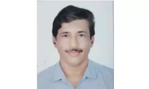 ഹജ്ജ് തീര്‍ത്ഥാടത്തിന് പോവേണ്ടിയിരുന്ന വയോധികന്‍ വാഹനാപകടത്തില്‍ മരിച്ചു