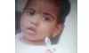 പനി ബാധിച്ച് രണ്ടു വയസുകാരി മരിച്ചു