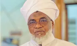 ഇബ്രാഹിം ഫൈസി തിരൂര്‍ക്കാട് അന്തരിച്ചു