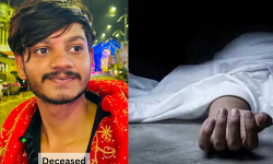 വിഎച്ച്പി നേതാവിനെ തട്ടിക്കൊണ്ടുപോയി തല്ലിക്കൊന്നു