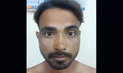 മദ്യപിക്കാന്‍ വെള്ളം നല്‍കാത്തതിന് ആറുവയസുള്ള മകനെ കൊന്നയാള്‍ അറസ്റ്റില്‍