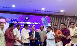 പ്രഫ.കടവനാട് മുഹമ്മദ് പുരസ്‌കാരം ഡോ. ഫസല്‍ ഗഫൂറിന്