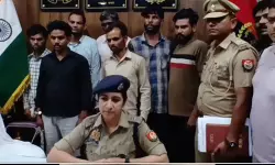 പരിചയക്കാരുടെ പേരില്‍ ഇന്‍ഷുറന്‍സ് പോളിസിയെടുത്ത് കൊല നടത്തി ഇന്‍ഷുറന്‍സ് തുക തട്ടുന്ന സംഘം അറസ്റ്റില്‍