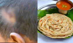 പൊറോട്ട കൊടുക്കാത്തതിന് കടയുടമയുടെ തല അടിച്ചു പൊട്ടിച്ചു