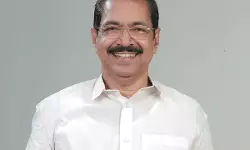 പുതിയ ചുമതല വലിയ ഉത്തരവാദിത്തം; കെപിസിസി അധ്യക്ഷനായി ചുമതലയേറ്റ് സണ്ണി ജോസഫ്