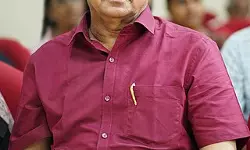 ഒഎന്‍വി സാഹിത്യ പുരസ്‌കാരം കവി പ്രഭാവര്‍മ്മക്ക്