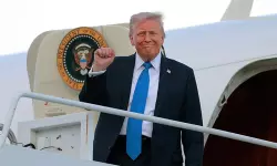 ട്രംപ് നാളെ പശ്ചിമേഷ്യയില്‍; സൗദിയും ഖത്തറും യുഎഇയും സന്ദര്‍ശിക്കും