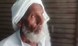 മുസ്‌ലിം വയോധികനെ ഹിന്ദുത്വര്‍ മര്‍ദ്ദിച്ചു; ജയ് ശ്രീറാം വിളിക്കാന്‍ നിര്‍ബന്ധിച്ചു