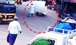 കൊല്ലത്ത് തെരുവുനായയുടെ ആക്രമണം; ഏഴുപേര്‍ക്ക് കടിയേറ്റു