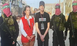 ഐഡന്‍ അലക്‌സാണ്ടറെ വിട്ടയച്ച് ഹമാസ്