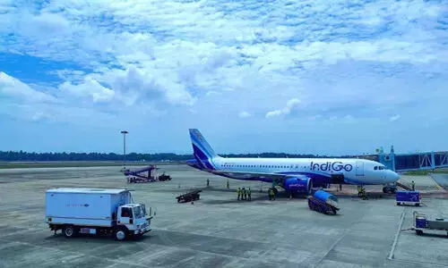 ഇന്ത്യ-പാക് സംഘര്‍ഷത്തിനിടെ അടച്ച വിമാനത്താവളങ്ങള്‍ തുറന്നു