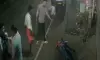 ഇടുക്കിയില്‍ യുവാവിനെ സംഘം ചേര്‍ന്ന് മര്‍ദിച്ചു