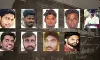 പൊള്ളാച്ചി കൂട്ടബലാല്‍സംഗ കേസ്; ഒമ്പതു പ്രതികള്‍ക്കും ജീവപര്യന്തം