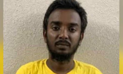 ഭക്ഷണത്തിന് റേറ്റിങ് നല്‍കിയാല്‍ മതി; ജോലി തട്ടിപ്പില്‍ ഒരാള്‍ കൂടി അറസ്റ്റില്‍