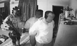 ഇറാഖിലും അഫ്ഗാനിസ്ഥാനിലും കുട്ടികളെ വെടിവച്ചു കൊന്നു; ചില സൈനികര്‍ സൈക്കോപാത്തുകളാണ്; വെളിപ്പെടുത്തലുമായി മുന്‍ ബ്രിട്ടീഷ് സൈനികര്‍ (വീഡിയോ)