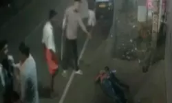 ഇടുക്കിയില്‍ യുവാവിനെ സംഘം ചേര്‍ന്ന് മര്‍ദിച്ചു