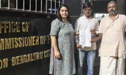 കൊല്ലുമെന്ന് ഹിന്ദുത്വര്‍; ആള്‍ട്ട് ന്യൂസ് സഹസ്ഥാപകന്‍ മുഹമ്മദ് സുബൈര്‍ പോലിസില്‍ പരാതി നല്‍കി