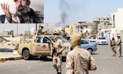 സുരക്ഷാ ഉദ്യോഗസ്ഥന്‍ കൊല്ലപ്പെട്ടു; ലിബിയയിലെ ട്രിപ്പോളിയില്‍ അടിയന്തരാവസ്ഥ