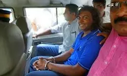 നന്തന്‍കോട് കൂട്ടക്കൊലപാതകം; പ്രതി കേഡല്‍ ജിന്‍സണ്‍രാജക്ക് ജീവപര്യന്തം