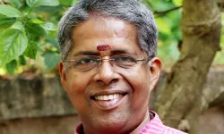 ശവര്‍മ തിന്ന് മരിച്ചവരില്‍ മുഹമ്മദും ആയിശയും തോമസുമില്ല.... ആക്രാന്തം മൂത്ത് തിന്നു ചാവുന്നവന്റെ പേര് ഹിന്ദു- വിദ്വേഷ പ്രസംഗവുമായി കേസരി മുഖ്യപത്രാധിപര്‍