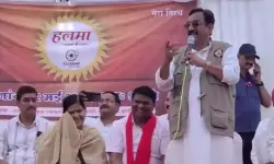 പെഹല്‍ഗാമില്‍ നമ്മുടെ പെണ്‍മക്കളെ വിധവകളാക്കിയവരെ പാഠം പഠിപ്പിക്കാന്‍ അവരുടെ സഹോദരിയെ അയച്ചു : മധ്യപ്രദേശ് മന്ത്രി വിജയ് ഷാ