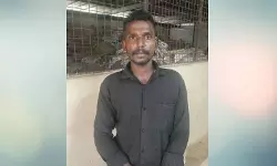 കൊല്ലത്ത് പൊറോട്ട കൊടുക്കാത്തതിന് കടയുടമയുടെ തല അടിച്ചു പൊട്ടിച്ചു; പ്രതി പിടിയില് കൊല്ലത്ത് പൊറോട്ട കൊടുക്കാത്തതിന് കടയുടമയുടെ തല അടിച്ചു പൊട്ടിച്ചു; പ്രതി പിടിയില്