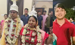 ബിജെപി നേതാവ് ദിലീപ് ഘോഷിന്റെ ഭാര്യയുടെ മകന്‍ മരിച്ച നിലയില്‍