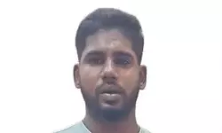 പ്രധാനമന്ത്രിയെ കുറിച്ച് വീഡിയോ ചെയ്ത യുവാവ് അറസ്റ്റില്‍